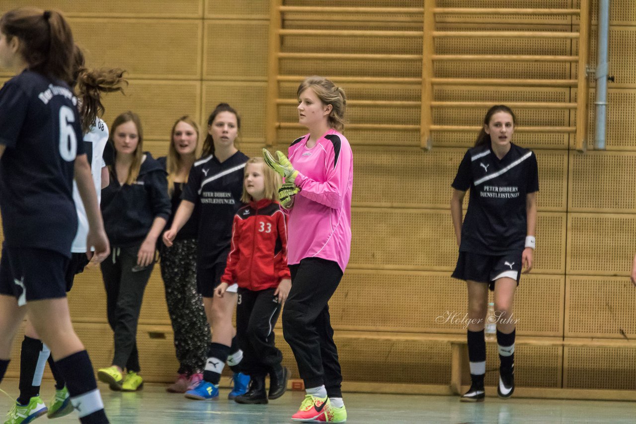 Bild 127 - Girls Cup